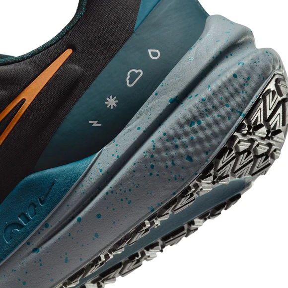 Nike Air Winflo 9 Shield Laufschuhe Herren