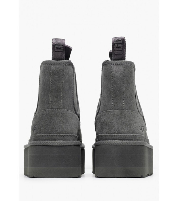 UGG W NEUMEL PLATFORM CHELSEA Damen Chelsea-Boots