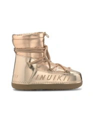 INUIKII MOUNTAIN METALLIC Damen Schneestiefel