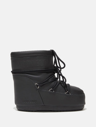 Moon Boot Icon Low Rubber Damen Schneestiefel