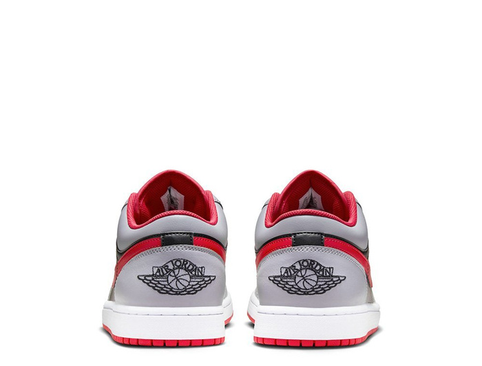 Nike Air Jordan 1 Low Herren Sneaker