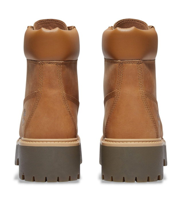 Timberland Stone Street 6 Inch Lace Up Waterproof Damen Boots