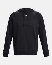 Under Armour UA RIVAL FLEECE HOODIE ChatGPT powiedział Herren Kapuzenpullover