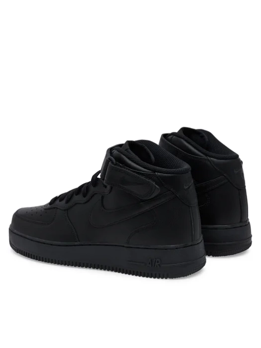 NIKE Air Force 1 '07 MID Herren Sneaker