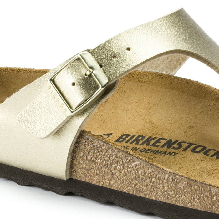 Birkenstock Gizeh BF Damen Pantoletten