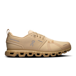 On Cloud 6 WP M Sand | Dune Herren Sneaker