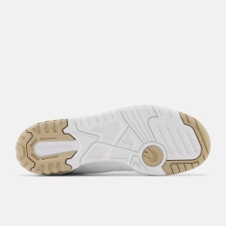 NEW BALANCE 550 BBW550BT Damen Sneaker weiß