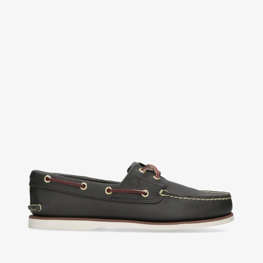 Timberland CLASSIC BOAT 2 EYE Herren Mokassins