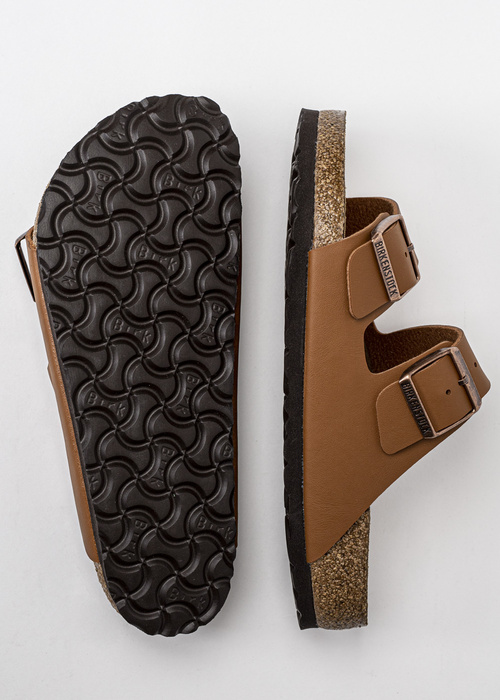 Birkenstock Arizona Soft Footbed BF SFB