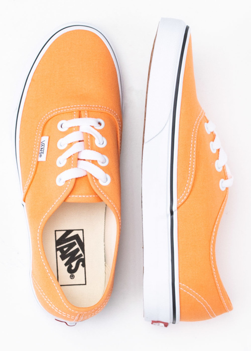 VANS VN0A5HZS9GC1 - Unisex Turnschuhe - Orange