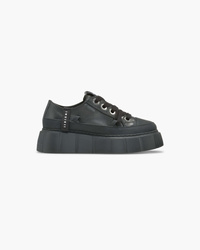 Inuikii LEATHER MATILDA LOW Damen Sneaker