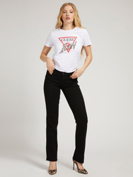 Guess Ss Cn Icon Tee (W1YI0YI3Z00-G011)