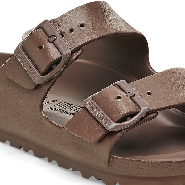 BIRKENSTOCK ARIZONA EVA ROAST Herren Pantoletten