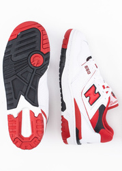 NEW BALANCE BB550SE1 Unisex Sneaker