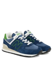 New Balance U574QBL Herren Sneaker