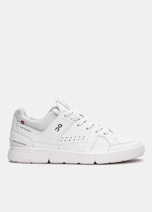 ON The Roger Clubhouse Sneakers