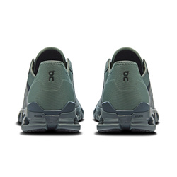 On Cloud X 4 AD M Olive | Stone Herren Sportschuhe