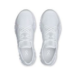 On Cloud X 4 AD M White | Wolf Herren Sportschuhe