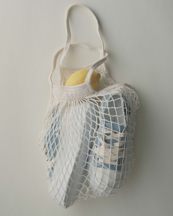 INUIKII MATILDA CANVAS LOW Damen Sneaker