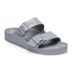 BIRKENSTOCK Arizona EVA Stone Coin Herren Pantoletten