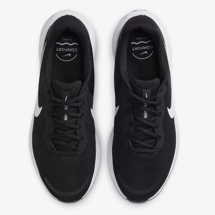 NIKE REVOLUTION 7 Herren Laufschuhe