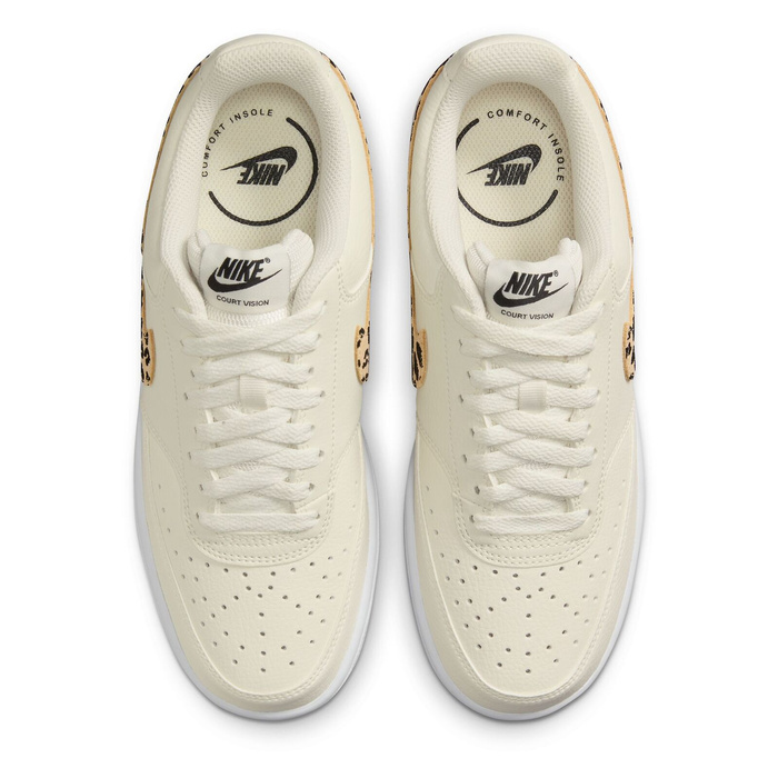 Nike Court Vision Damen Sneaker