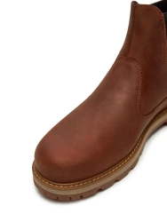 TIMBERLAND Britton Road Mid Chelsea Herren Chelsea Boots
