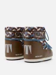 Moon Boot ICON LOW OPT Damen Schneestiefel