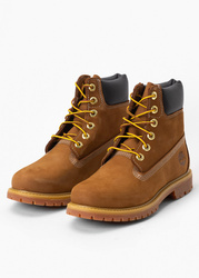 Timberland Stone Street 6in WP Damen Stiefel