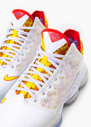 Nike LeBron XIX Low Magic Fruity Pebbles Herren Basketballschuh