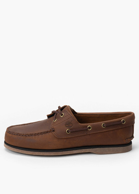 Timberland Classic Boat 2 Eye Herren Mokassins