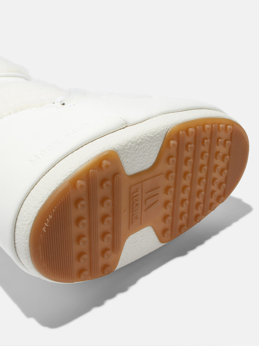 Moon Boot ICON FAUX-FUR BOOTS Damen Schneestiefel