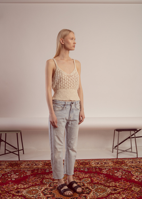 BIRKENSTOCK ARIZONA BF DARK BROWN 51703 - Damen Flip Flops - Braun