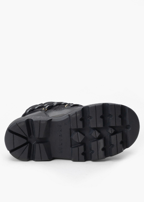 INUIKII ENDURANCE PUFFER Damen Schneestiefel