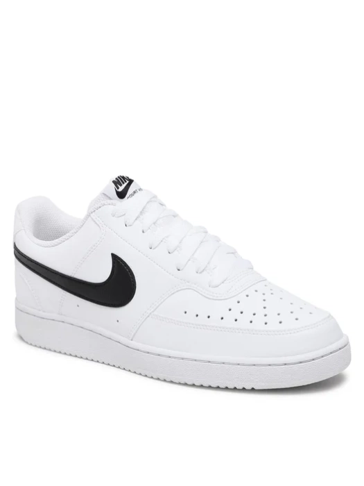 Nike COURT VISION LO BE Herren Sneaker