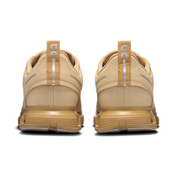 On Cloud 6 WP M Sand | Dune Herren Sneaker