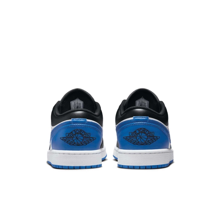 Nike Air Jordan 1 Low Herren Sneaker