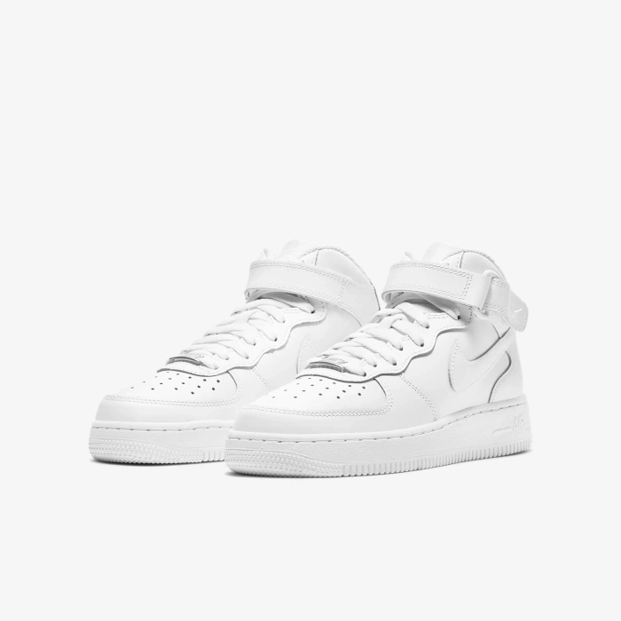 Nike Air Force 1 Mid Damen Sneaker