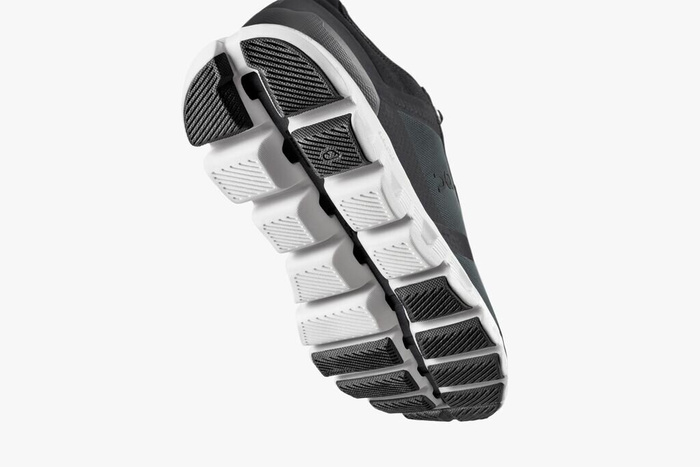 ON Cloud X 3 AD Damen Laufschuhe