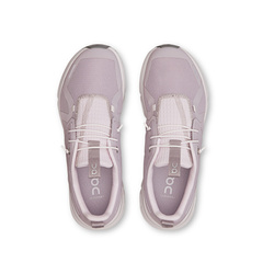 ON Cloud Sky Y Fade | White Sneaker für Kinder