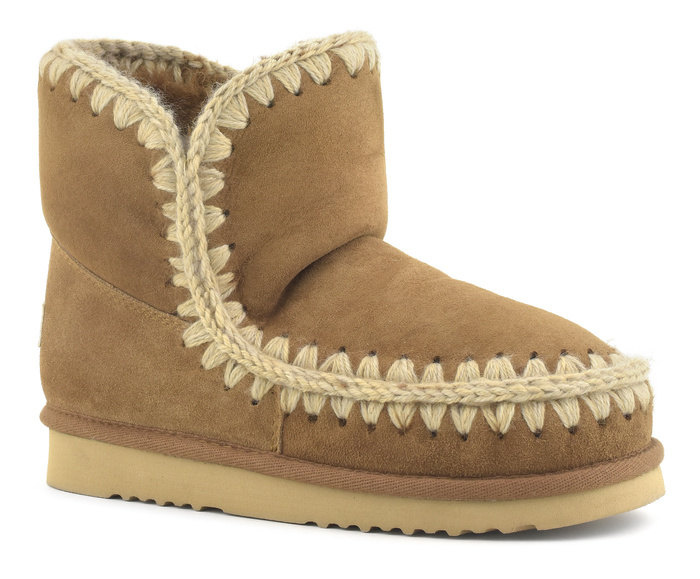 MOU ESKIMO 18 Damen Schneestiefel