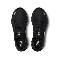 On Cloud X 4 AD M Black | Eclipse Herren Sportschuhe