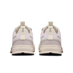 ON Cloud Sky Y White | Ivory Sneaker für Kinder