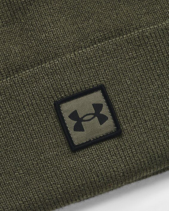 Under Armour HALFTIME BEANIE Herren Wintermütze