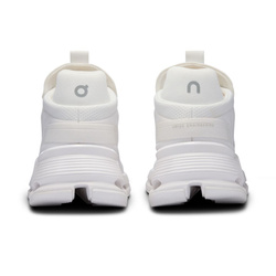 ON CLOUDNOVA 2 All White Damen Sneaker