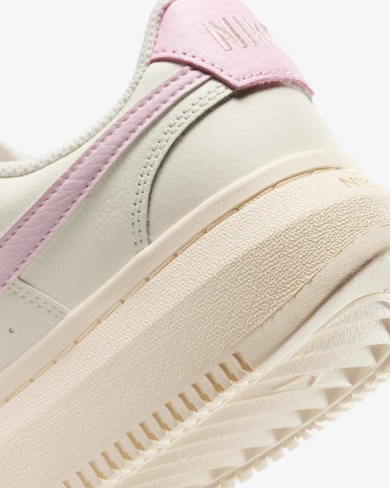 NIKE COURT VISION ALTA TRK3 Damen Sneaker