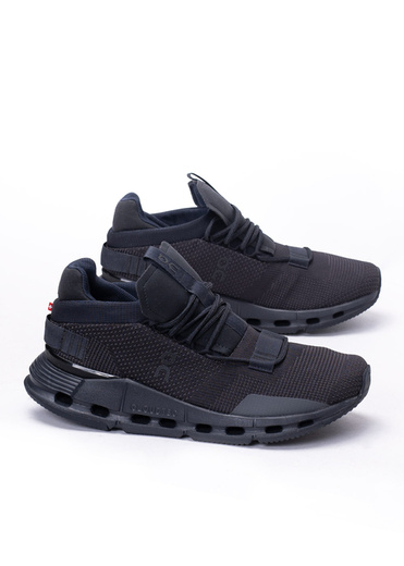 ON RUNNING CLOUDNOVA 26-99814 - Damen Sneaker - Schwarz