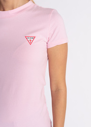 Guess Ss Cn Mini Triangle Tee (W1YI0ZJ1311-G6S4)