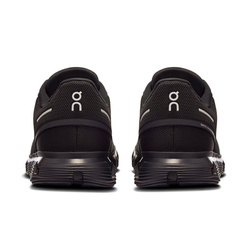 On Cloud 6 M Black | Black Herren Sneaker