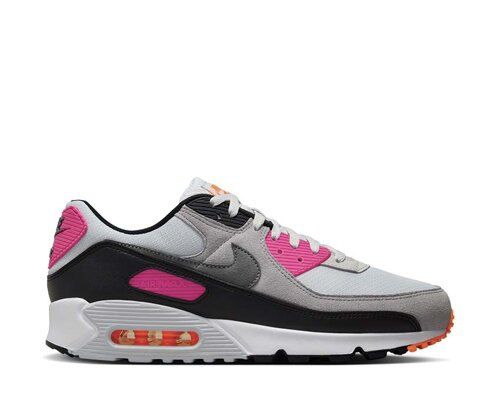 NIKE AIR MAX 90 Dunkin' Donuts Herren Sneaker